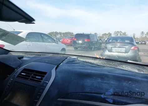 2016 Lincoln Mkz Hybrid Black Label z USA, uszkodzony, nr VIN 3LN6L2PU5GR606681